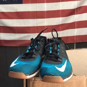 Nike Zoom Speed Trainers
